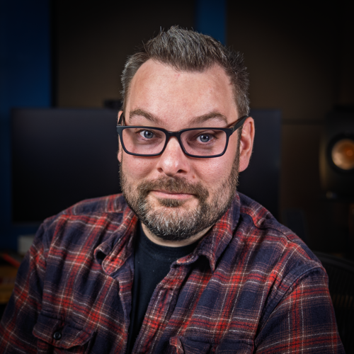Alex headshot